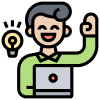 icon onderwijs