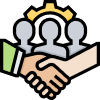 icon Partnerschap